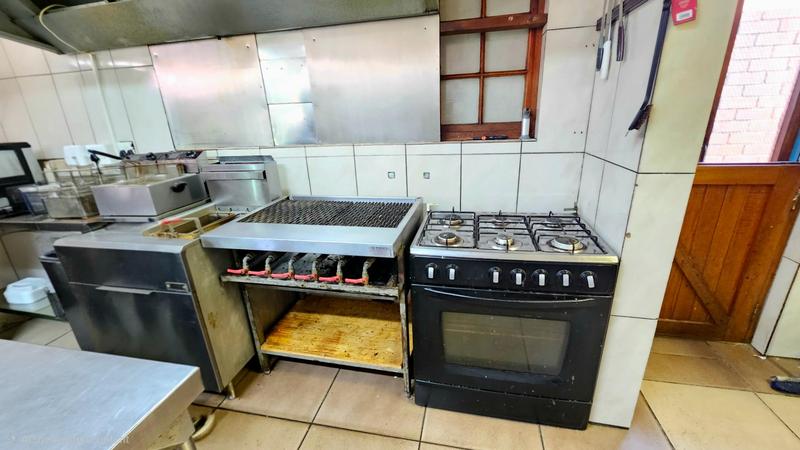 Commercial Property for Sale in Dwarskersbos Western Cape